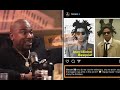 50 Cent DISS Jay Z After Eminem Told Jay He Won T Perform The Super Bowl Halftime Show Without 50