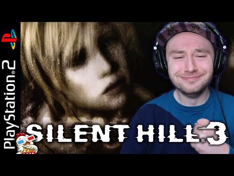Revisiting Silent Hill 3