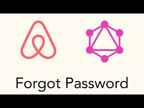 Forgot Password Form Part 24