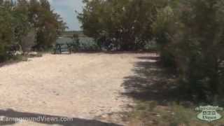 preview picture of video 'CampgroundViews.com - Lazy Lakes RV Resort Sugarloaf Key Florida FL'