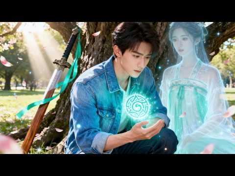 失業被甩竟遇喪屍？我意外覺醒純陽之體震碎妖邪，還收服蛇仙認我為主！🔥