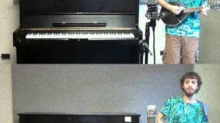 DailyCovers - Billy The Kid - Ian Blackwood - Ry Cooder