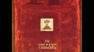Summer Solstice / Tiny Volcano