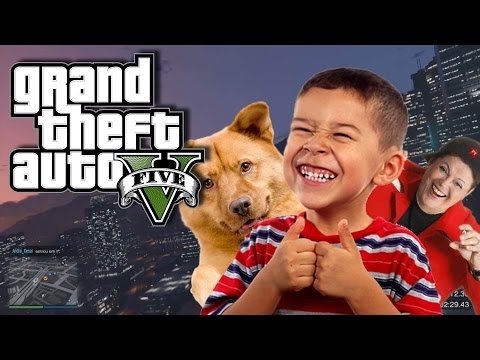 GTA V – O Diddy Não É Mais Aquele! Wallride, Espiral e SURPRESA!