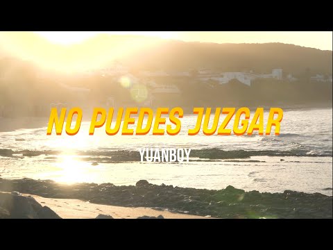 YUANBOY - NO PUEDES JUZGAR | HUEVOS Y DISCIPLINA
