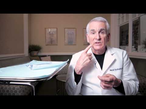 How to Remove Facial Warts : Skin Care & Dermatology