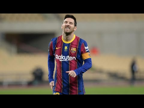 Մեսսին՝ տասնամյակի լավագույն ֆուտբոլիստ. «Տուգանային հրապարակ»