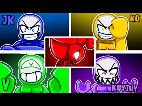 Origin of EVERY KJ UNLIMITED FLEXWORKS (JK, KUYJUY, V)