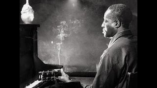 John Lee Hooker ~ Lightnin Hopkins - Hard times