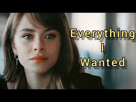 Ela Yüksel || Everything I Wanted (Masumiyet)