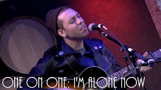 ONE ON ONE: Daniel Romano - I'm Alone Now May 16th, 2016 City Winery New York