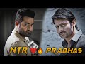 Ntr Prabhas Mass Whatsapp Status Prabhas And Mass Latest Whatsapp Status 2022
