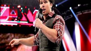 WWE 2012 Brad Maddox 1st Custom Theme &quot;Legends&quot; by Madina Lake + Download Link