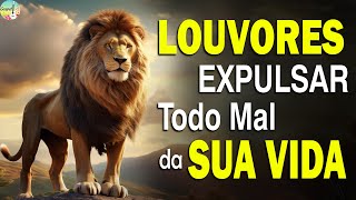 Louvores de Adoração: Louvores para sentir o Espírito Santo vem até Sua Casa em 2024 - Música Gospel