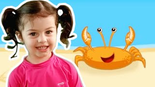 Download lagu Caranguejo peixe é ( roda roda roda) - Música infantil - Mimi Julinha mp3 Download lagu Caranguejo peixe é ( roda roda roda) - Música infantil - Mimi Julinha mp3