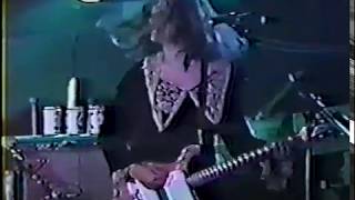 Babes in Toyland -  Never (live 1990)