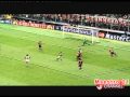 Highlights AC Milan 2-0 PSV Eindhoven - 26/4/2005