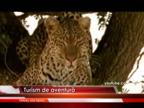 Turism de aventură