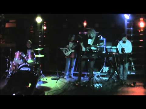 349/5/CR Soczewa Blues Session - 18.11.2015 - 2