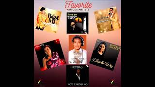 Favorite Riddim Mix (Full) Feat. Peter G, Sanchez, Hopeton Lindo, Anthony Malvo,  Inique (March 2026