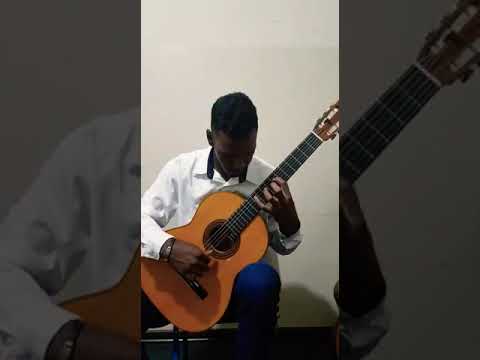 #ConcursoDeViolaoFabioLimaOnline - Astúrias : Isaac Albeniz Wagner Arissio