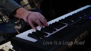 Love Is a Long Road - Lexington Lab Band