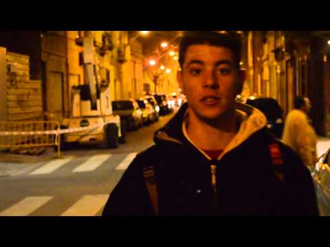 GARES -PORKO930-CRIE930 - Reality ( Videoclip )
