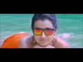 TRISHA HOTTEST BIKINI SONG EDIT