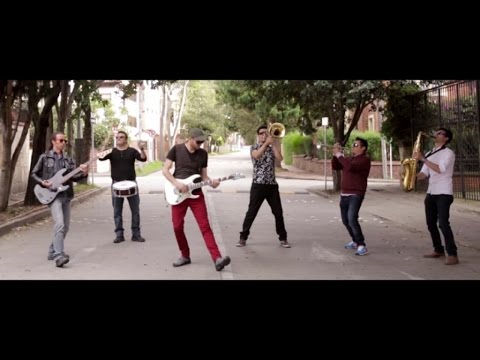 La RuraL - Yo Se Que Me Mientes (Video Oficial)