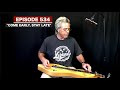 Dulcimerica with Bing Futch - Episode 534 - “Come Early, Stay Late” - Mountain Dulcimer - Bing Futch Dulcimerica with Bing Futch - Episode 534 - “Come Early, Stay Late” - Mountain Dulcimer
