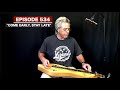 Dulcimerica with Bing Futch - Episode 534 - “Come Early, Stay Late” - Mountain Dulcimer