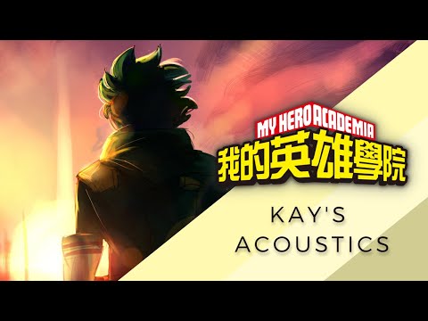 My Hero Academia OST - From Me To You | Watashi kara Kimi e | Orchestral Cover