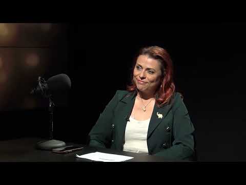 Podcasturile TVR#ENESCU - „Inspirație prin generozitate” - Ep.10 - Luiza Zan