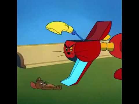 60 years ago, Tom was the first one losing his job because of Artificial Intelligence (AI).