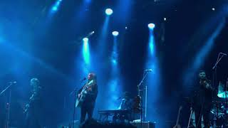Melissa Horn - Falla Fritt (Live @ Gröna Lund 2018)