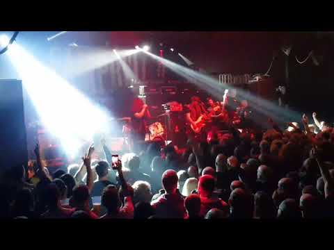 Phil Campbell And The Bastard Sons - Ace of Spades