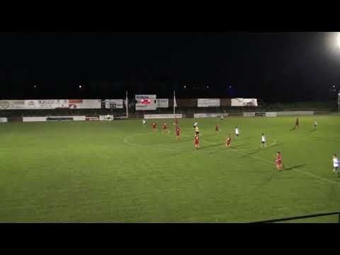 21-09-2019 Meetjesland - Maldegem : 2 - 1