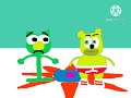 Gummy Song Yair But He S Not In The Gummy Bear Song Effects Sponsored By Klasky Csupo 2001 Effects