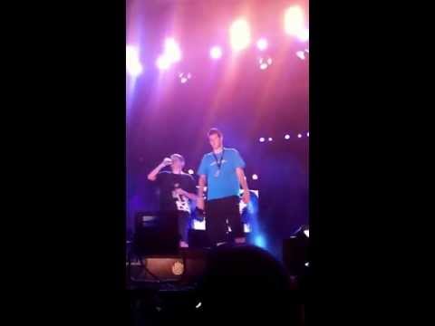 Chuty vs Khan [OCTAVOS] - Final Nacional Sevilla 2013