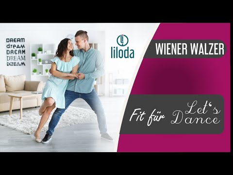 liloda - Fit für Let's Dance - WIENER WALZER