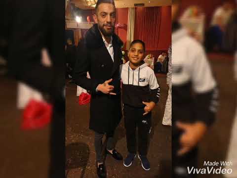 Mandi ft. Emra - ARMANDO