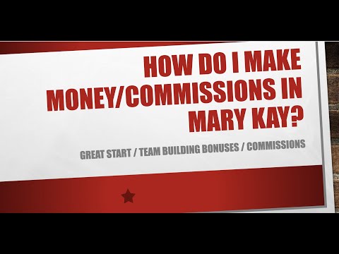 Boss Babe Call - May 15, 2022 - How to Make Commissions & Money in MK!
