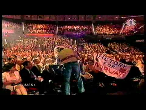 Eurovision Song Contest 1998 - Germany