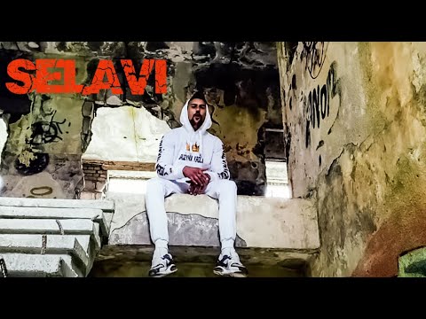 Selavi Król Łukaszek (2022)