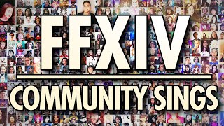 Fw: [FF14] 千人合唱 Close in the distance