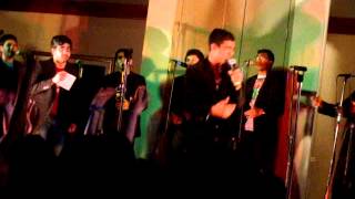 Is Pal Mein - Penn Masala @ SLU