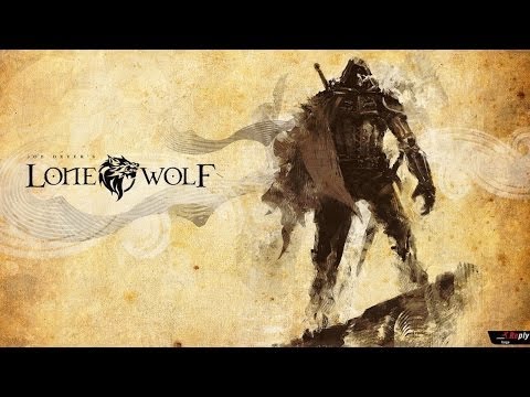 Joe Dever's Lone Wolf Android
