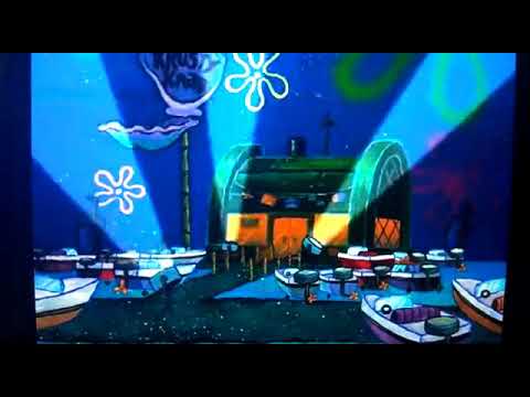 Спанч боб 2 сезон 21 серия