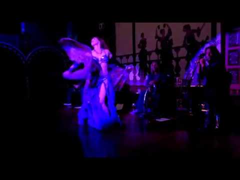 Performance No. 35 - Tango del rey