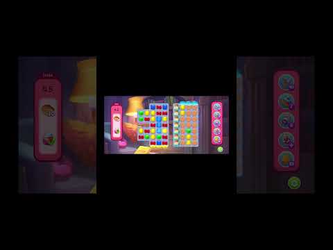 Homescapes level 13664